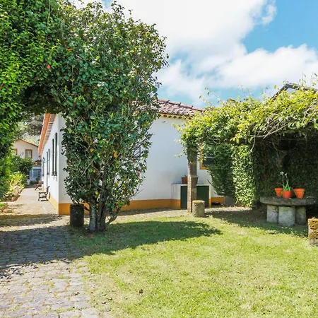 Holiday home Domus Adepta Family W Garden