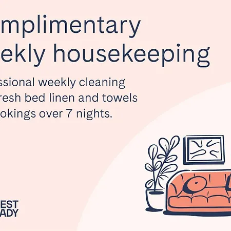 招待所 Domus Adepta Family W Garden 3*