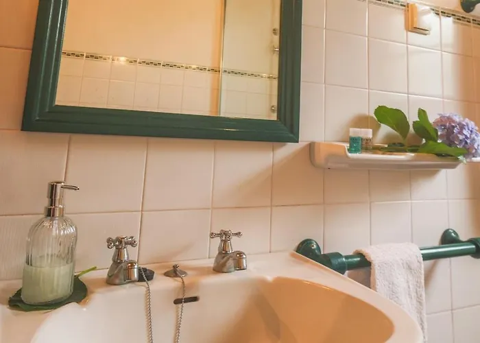 招待所 Domus Adepta Family W Garden