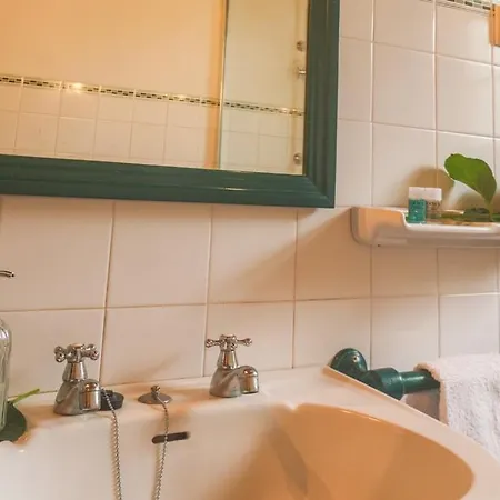 Vendégház Domus Adepta Family W Garden