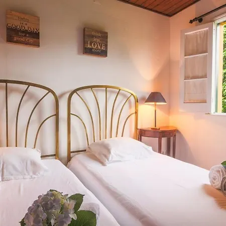 Domus Adepta Family W Garden 3*