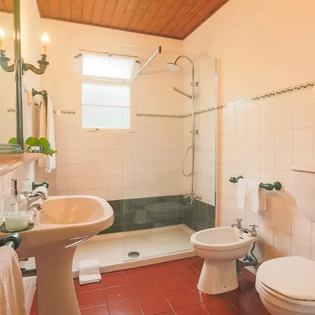 Domus Adepta Family W Garden Vendégház Furnas